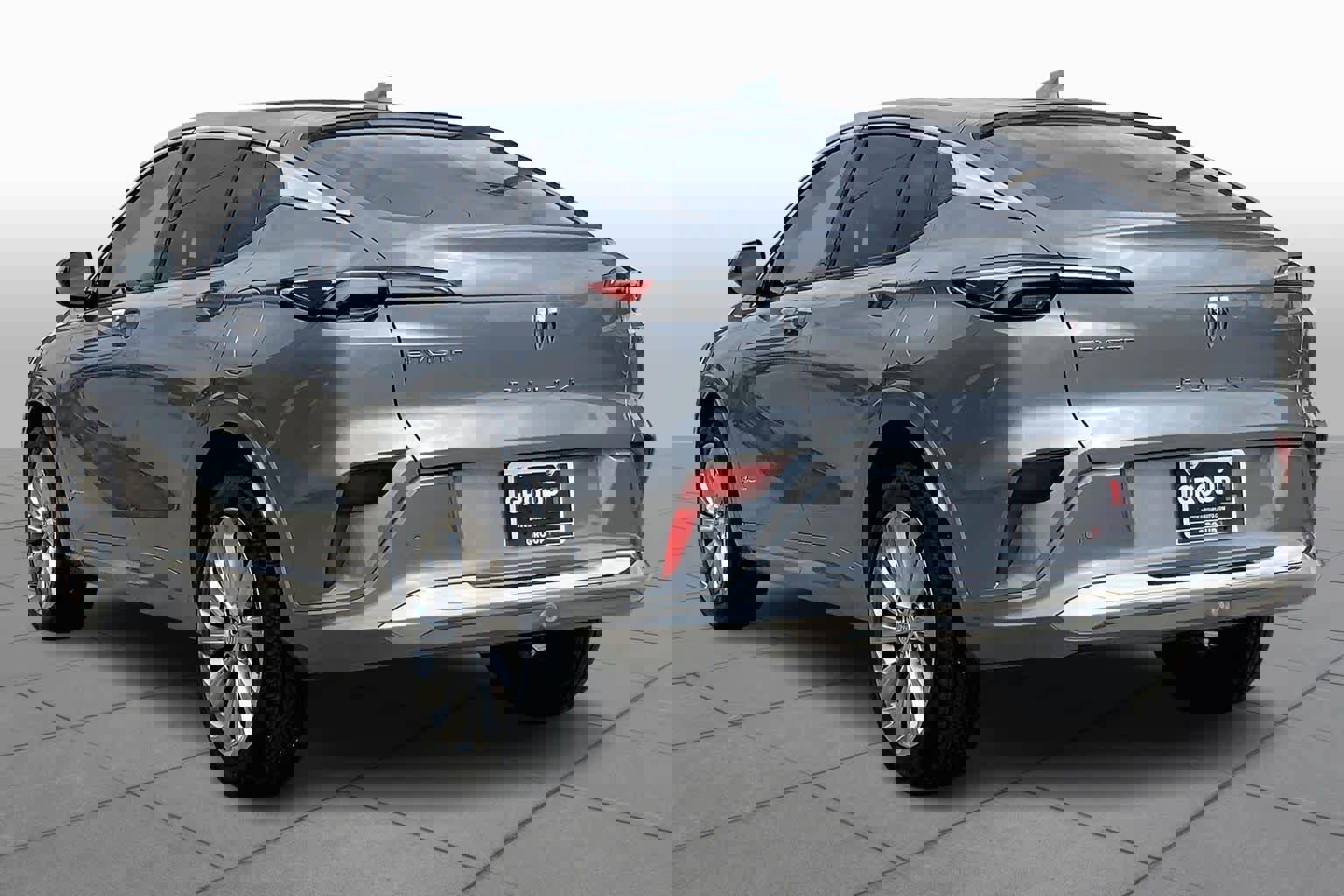 Certified 2025 Buick Envista Avenir image 12