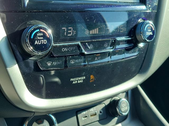 Used 2023 Nissan Murano SV image 30