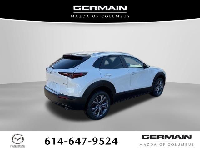 New 2026 MAZDA CX-30 AWD 2.5 S w/ Premium Package image 8