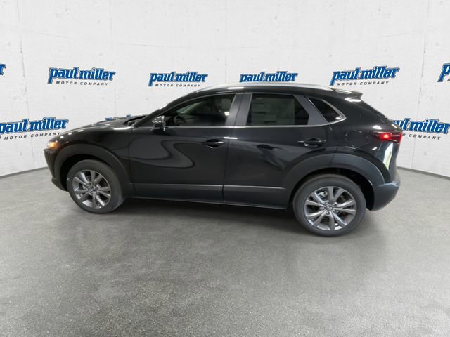 Used 2025 MAZDA CX-30 AWD 2.5 S w/ Preferred Package image 7