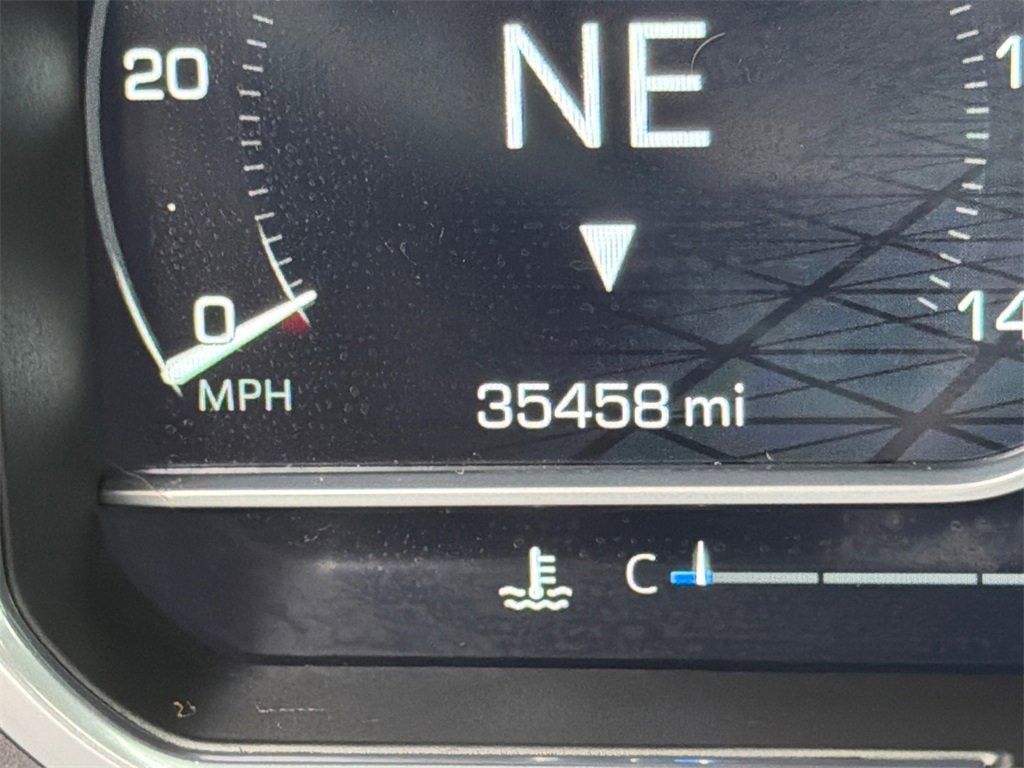 Used 2023 GMC Sierra 1500 Denali w/ Technology Package image 27