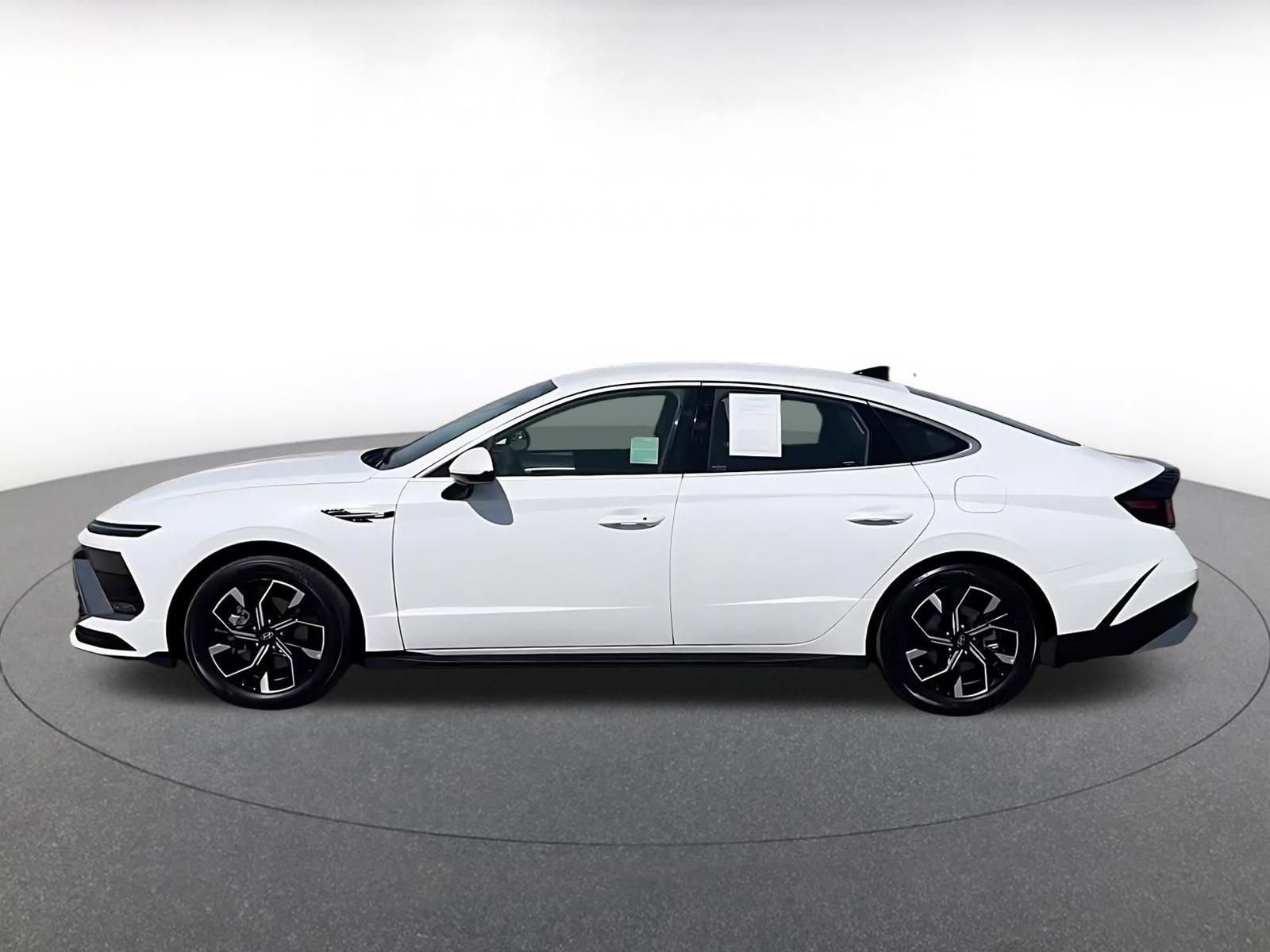 Used 2025 Hyundai Sonata SEL image 11