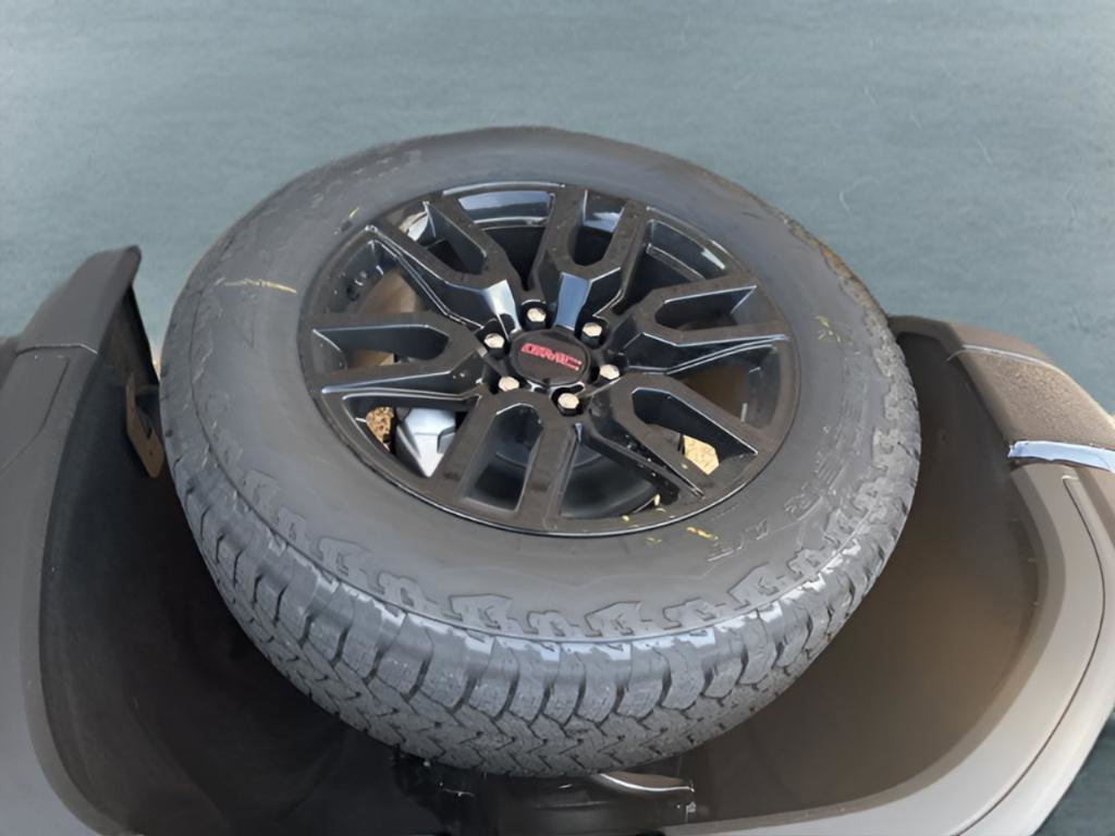 New 2026 GMC Sierra 1500 Elevation w/ Preferred Package image 21