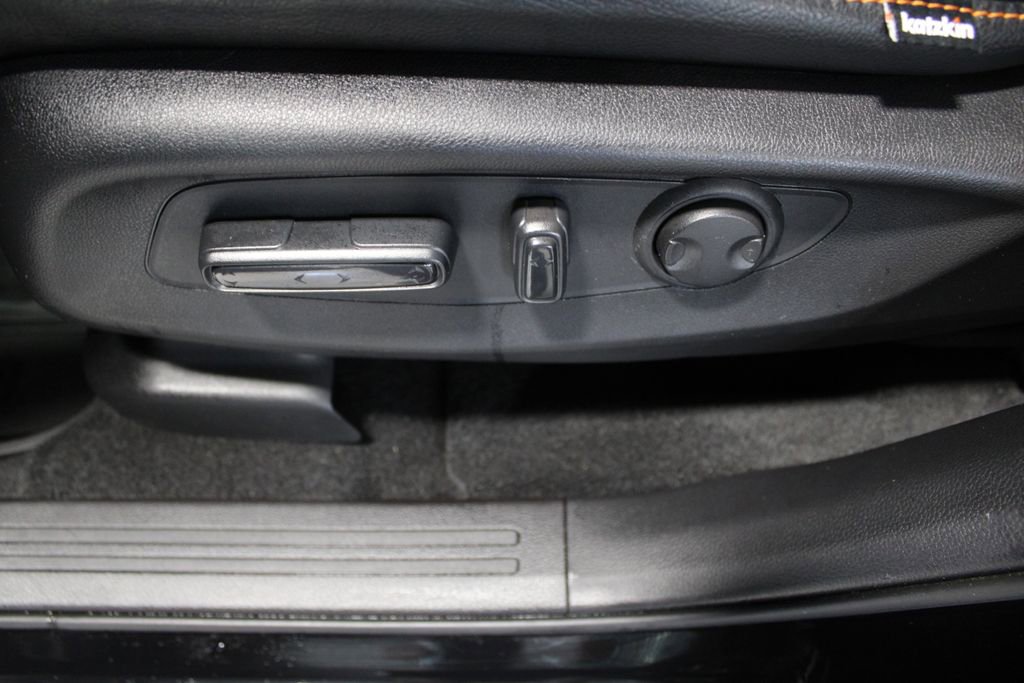 Used 2026 Honda CR-V TrailSport image 10