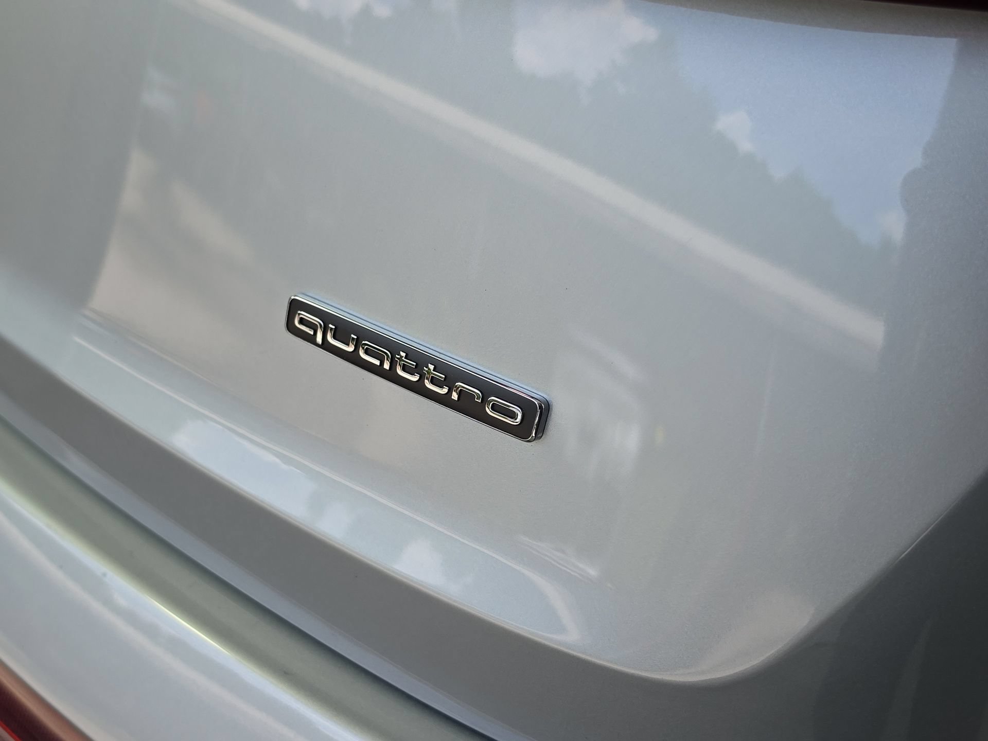 New 2026 Audi Q7 2.0T Premium AWD/4WD image 9