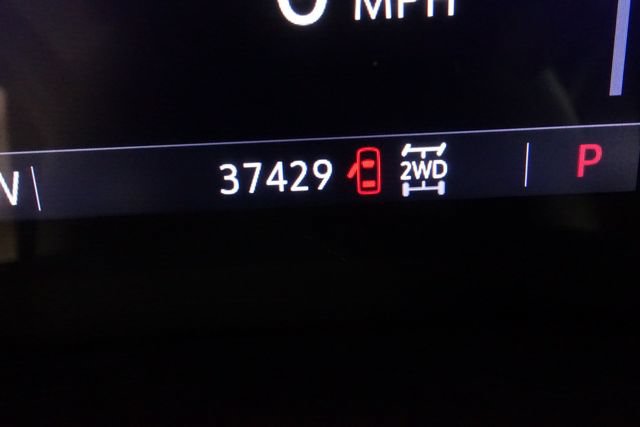 Used 2022 Chevrolet TrailBlazer ACTIV w/ Technology Package AWD/4WD image 18