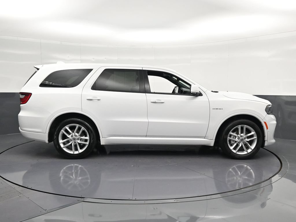 Used 2022 Dodge Durango R/T RWD image 4