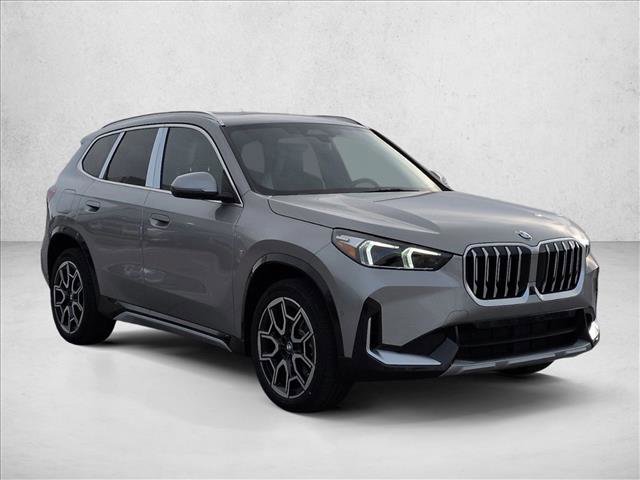 New 2026 BMW X1 xDrive28i w/ Technology Package image 7