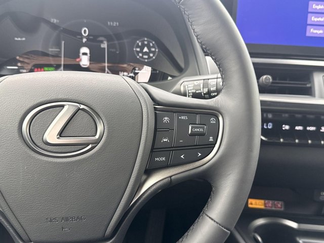 Certified 2026 Lexus UX 300h AWD w/ Accessory Package (2T) image 16