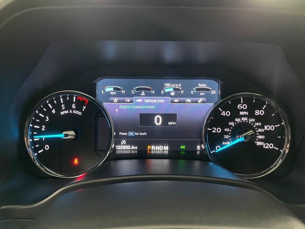 Used 2019 Ford Expedition Max Limited AWD/4WD image 38