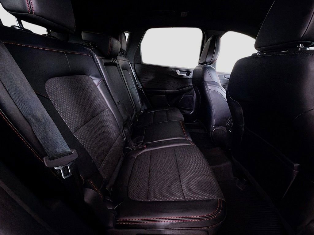 Used 2023 Ford Escape ST-Line w/ Tech Pack #1 image 24