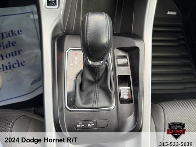 Used 2024 Dodge Hornet R/T image 16