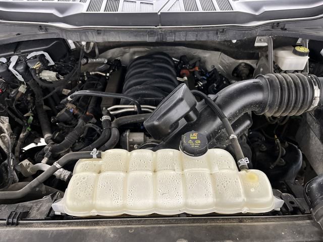 Used 2022 Ford F150 XLT w/ Trailer Tow Package image 37