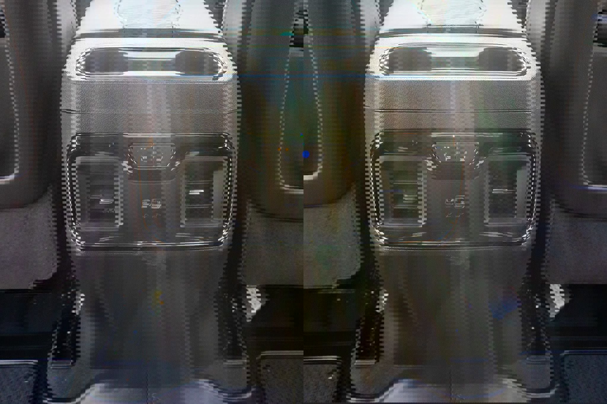 Used 2026 GMC Sierra 1500 AT4X image 33