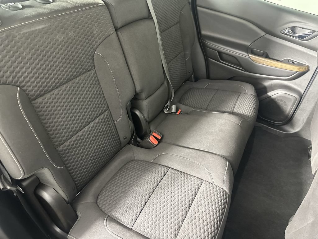 Used 2019 GMC Acadia SLE w/ Driver Alert Package I FWD image 30