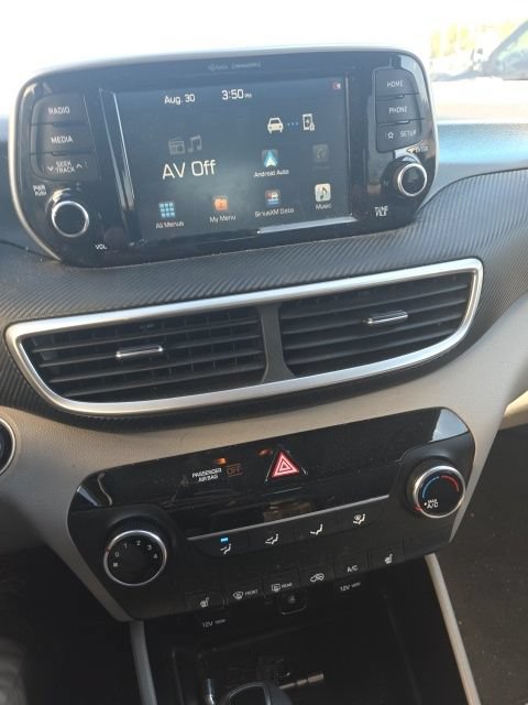 Used 2020 Hyundai Tucson Value AWD/4WD image 11