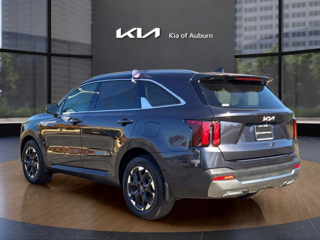 Used 2025 Kia Sorento S w/ Panoramic Sunroof Package image 7