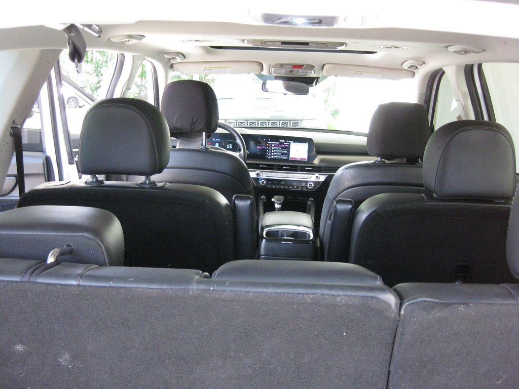 Used 2023 Kia Telluride S w/ S Sunroof Package image 37