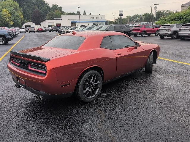 Used 2023 Dodge Challenger GT w/ Plus Package AWD/4WD image 5