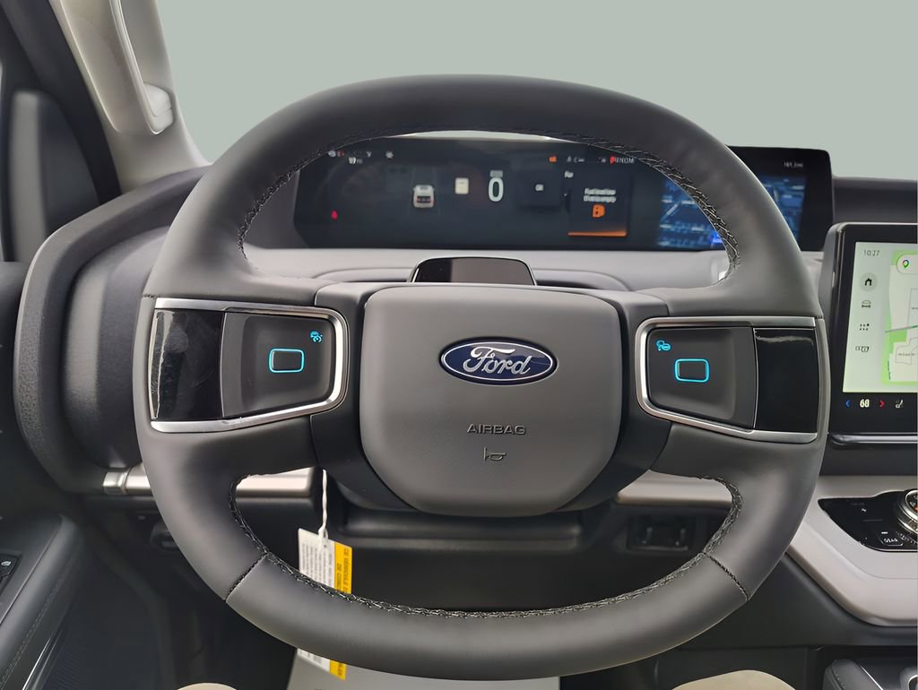 New 2026 Ford Expedition Max Active image 18
