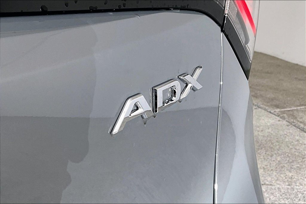 New 2026 Acura ADX FWD image 31