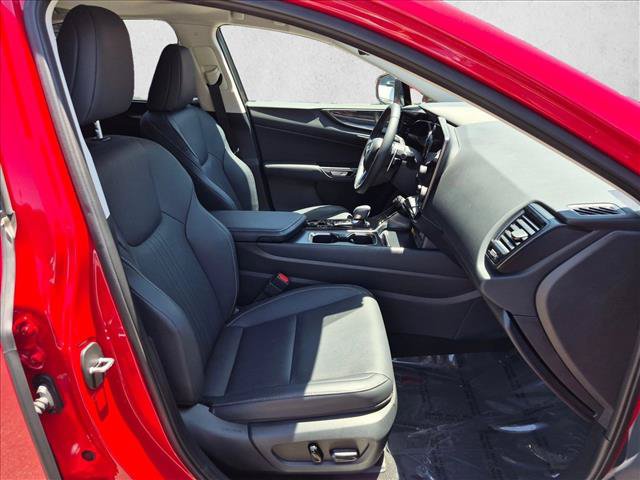Certified 2025 Lexus NX 350h AWD w/ Cold Area Package image 20