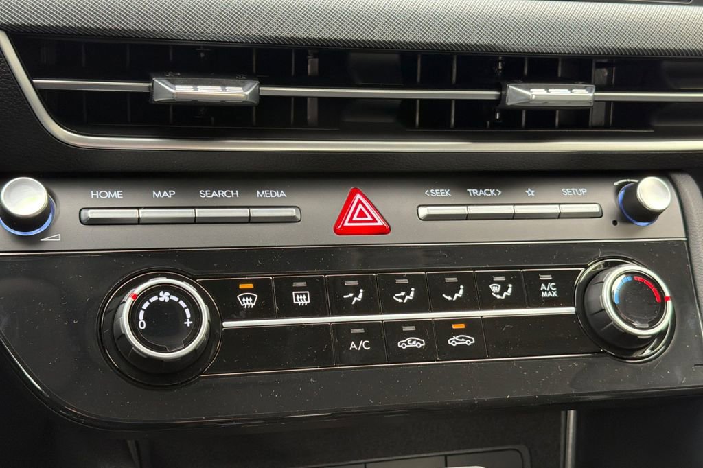 New 2026 Hyundai Sonata SE image 17