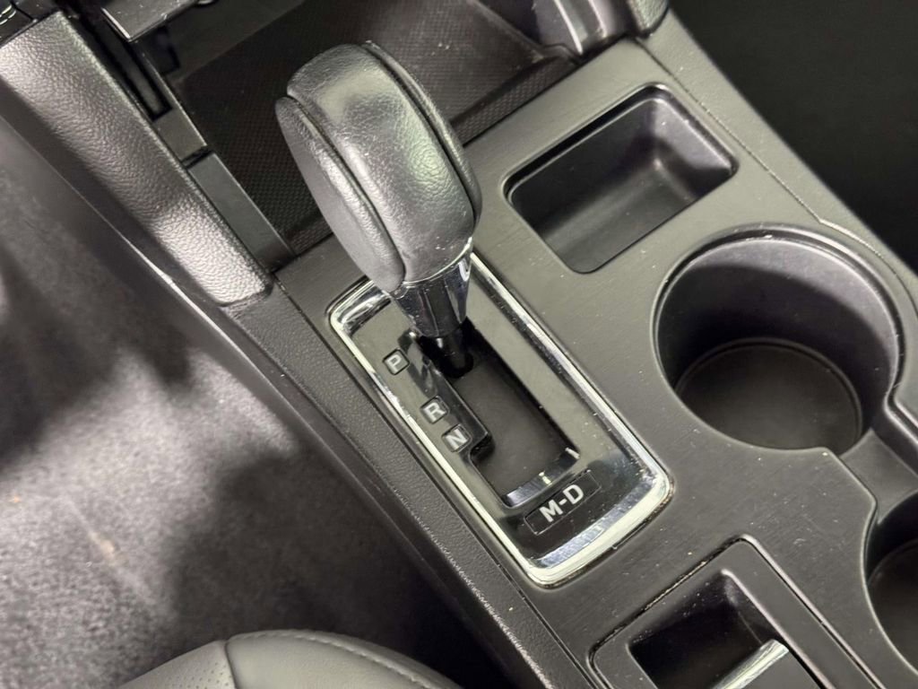 Used 2019 Subaru Outback 2.5i Limited image 29