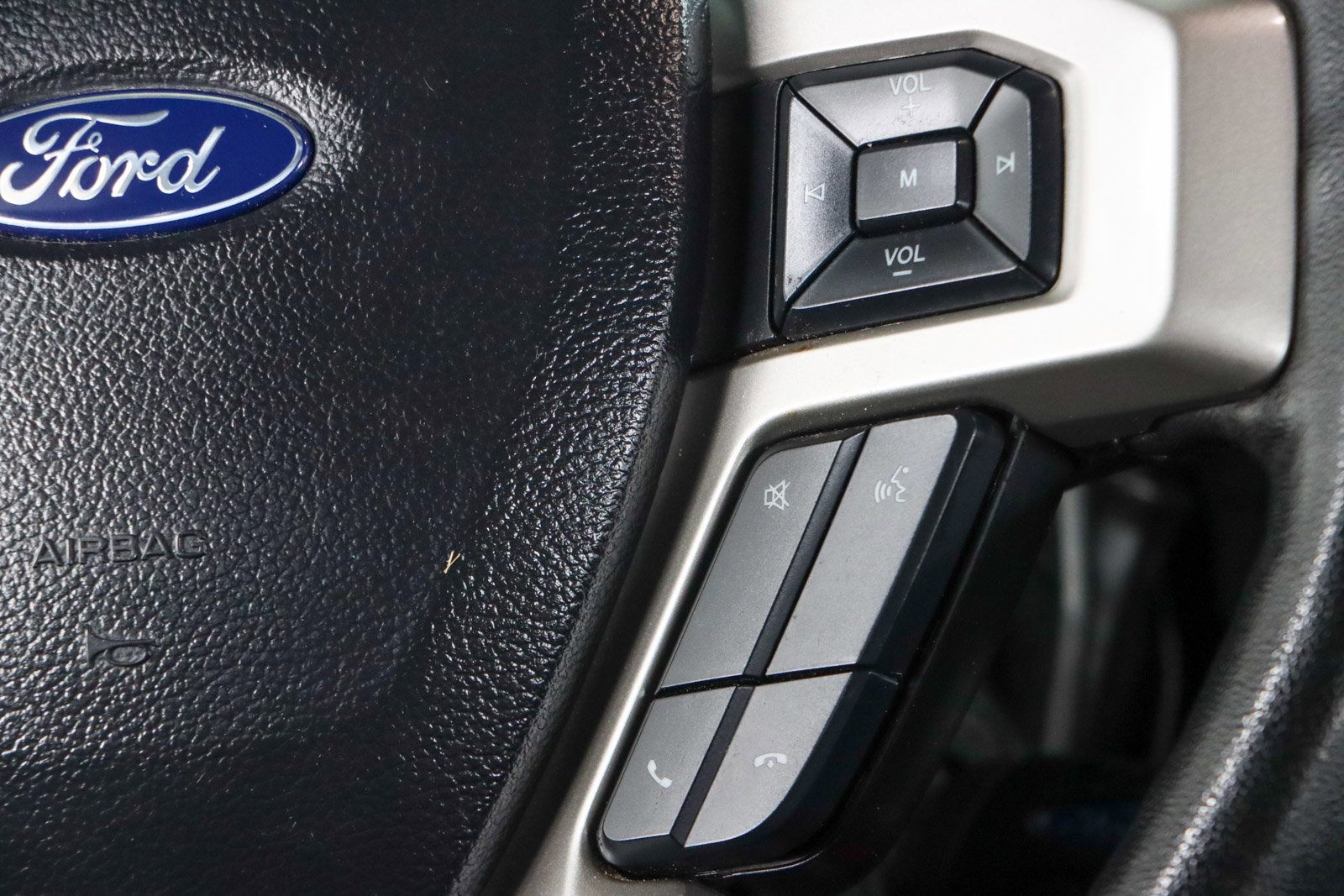 Used 2020 Ford F250 Lariat w/ Lariat Value Package image 15