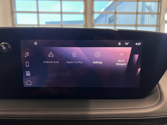 Used 2025 Buick Encore GX Preferred AWD/4WD image 20