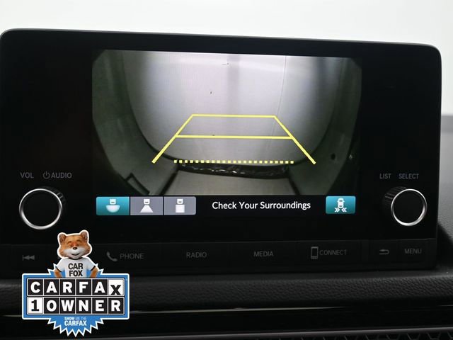 Used 2025 Honda Civic Sport image 12