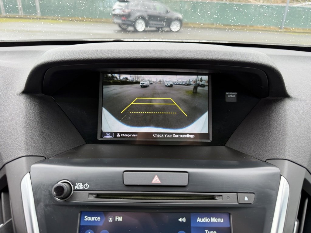 Used 2020 Acura MDX SH-AWD image 23