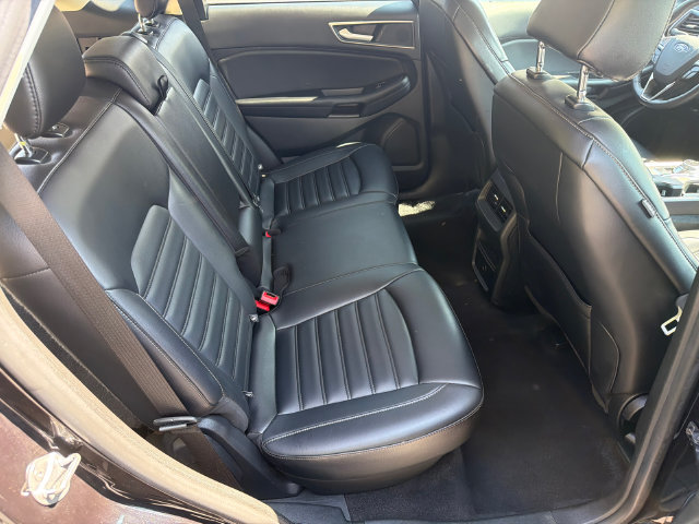 Certified 2024 Ford Edge SEL AWD/4WD image 16