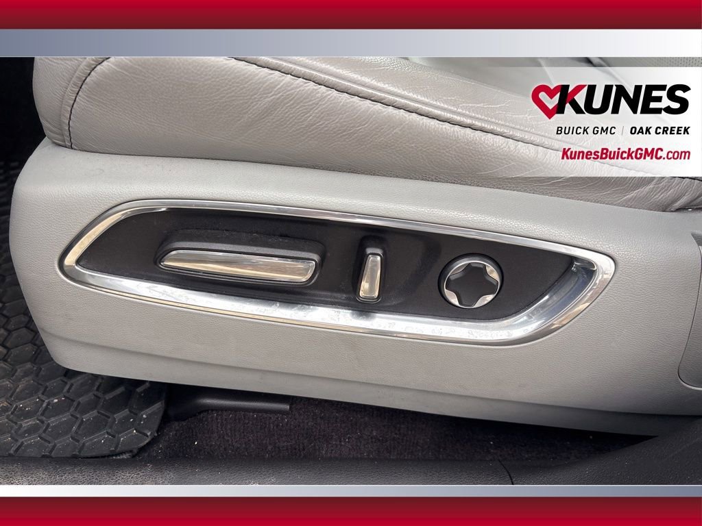 Used 2020 Acura MDX Technology image 11