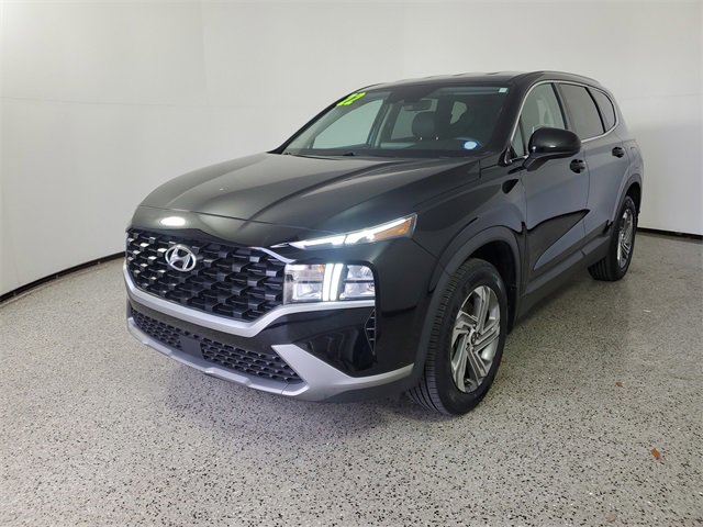 Used 2022 Hyundai Santa Fe SE image 2