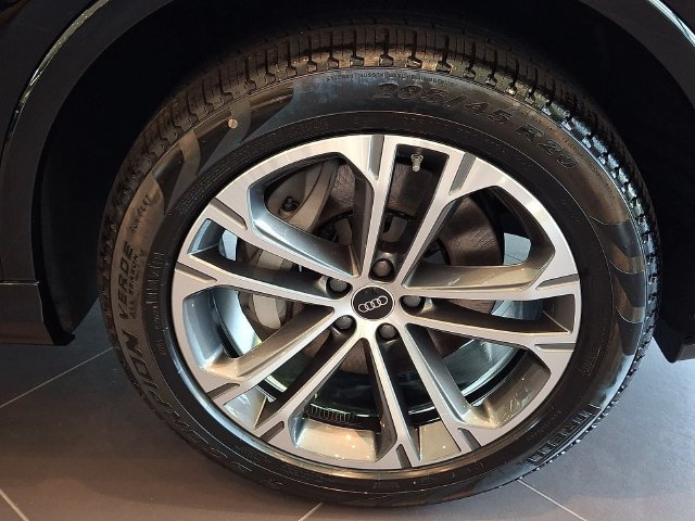 New 2026 Audi Q7 2.0T Premium AWD/4WD image 5