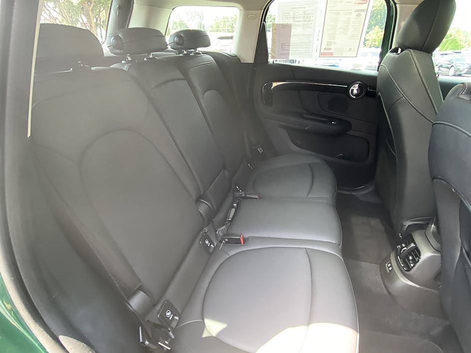 Used 2024 MINI Cooper Countryman S FWD image 19