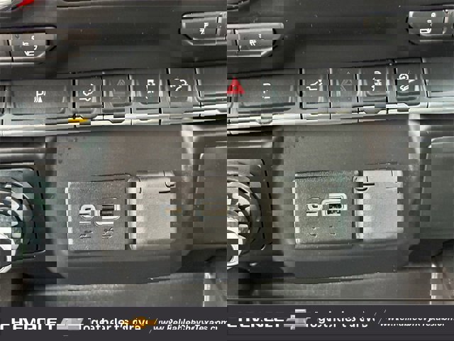 Certified 2022 Chevrolet Silverado 1500 LT Trail Boss w/ Safety Package image 25