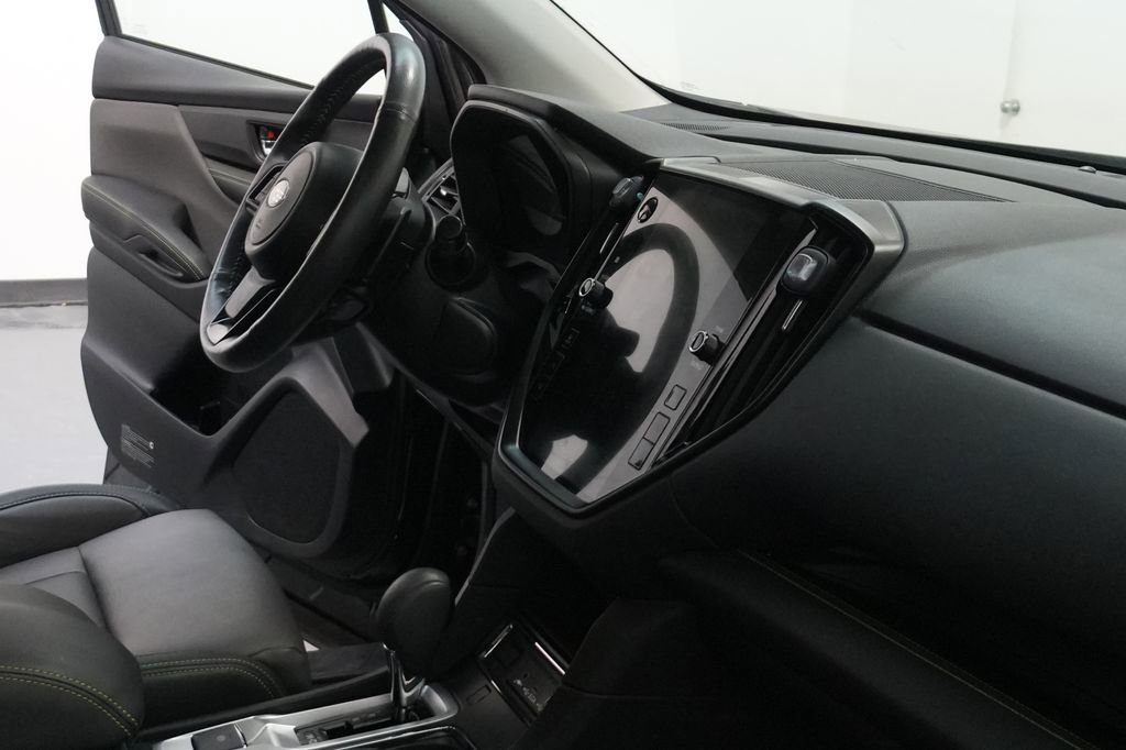 Used 2023 Subaru Ascent Onyx Edition image 32
