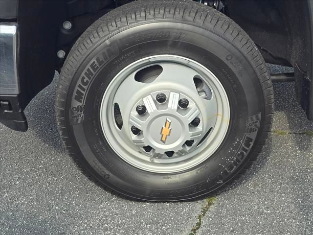 New 2025 Chevrolet Silverado 3500 W/T w/ WT Convenience Package image 32