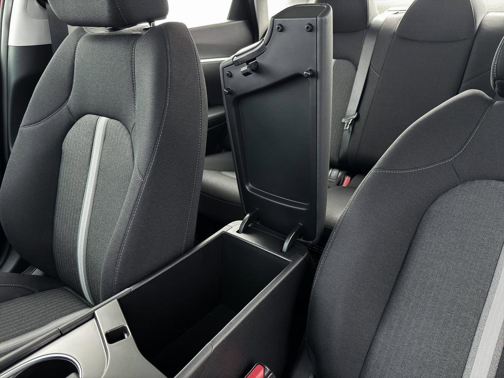 New 2026 Hyundai Sonata Blue image 11