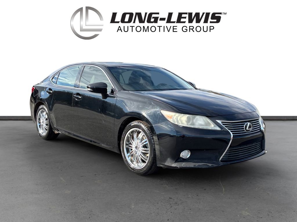 Used 2013 Lexus ES 350 image 10