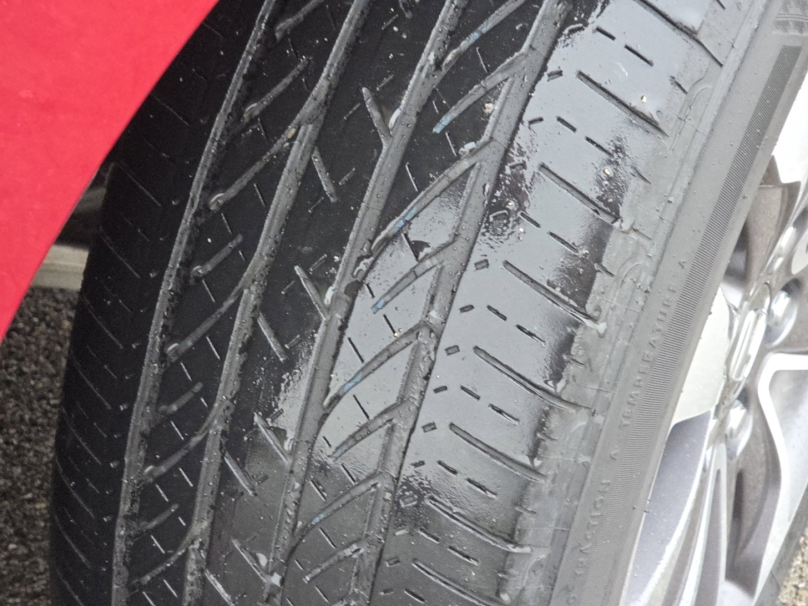 Used 2023 Honda Odyssey EX-L image 12