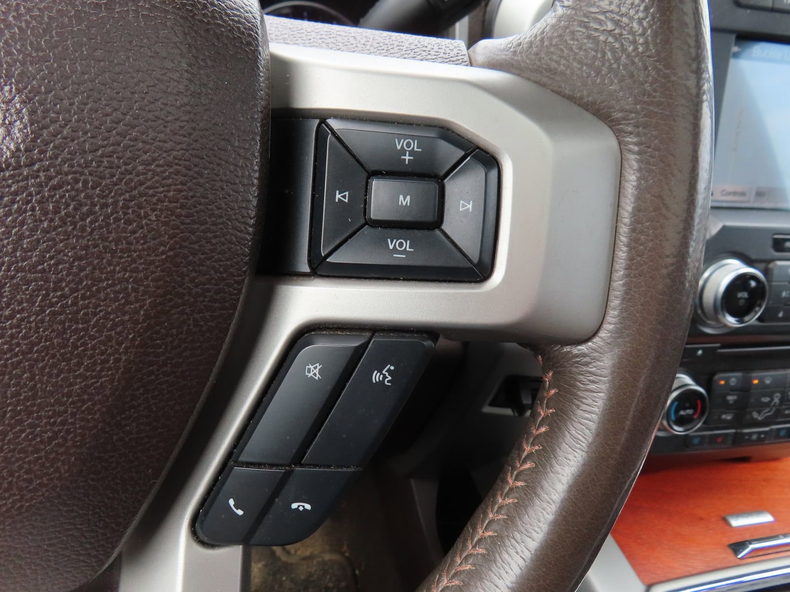 Used 2017 Ford F250 King Ranch w/ King Ranch Ultimate Package image 23