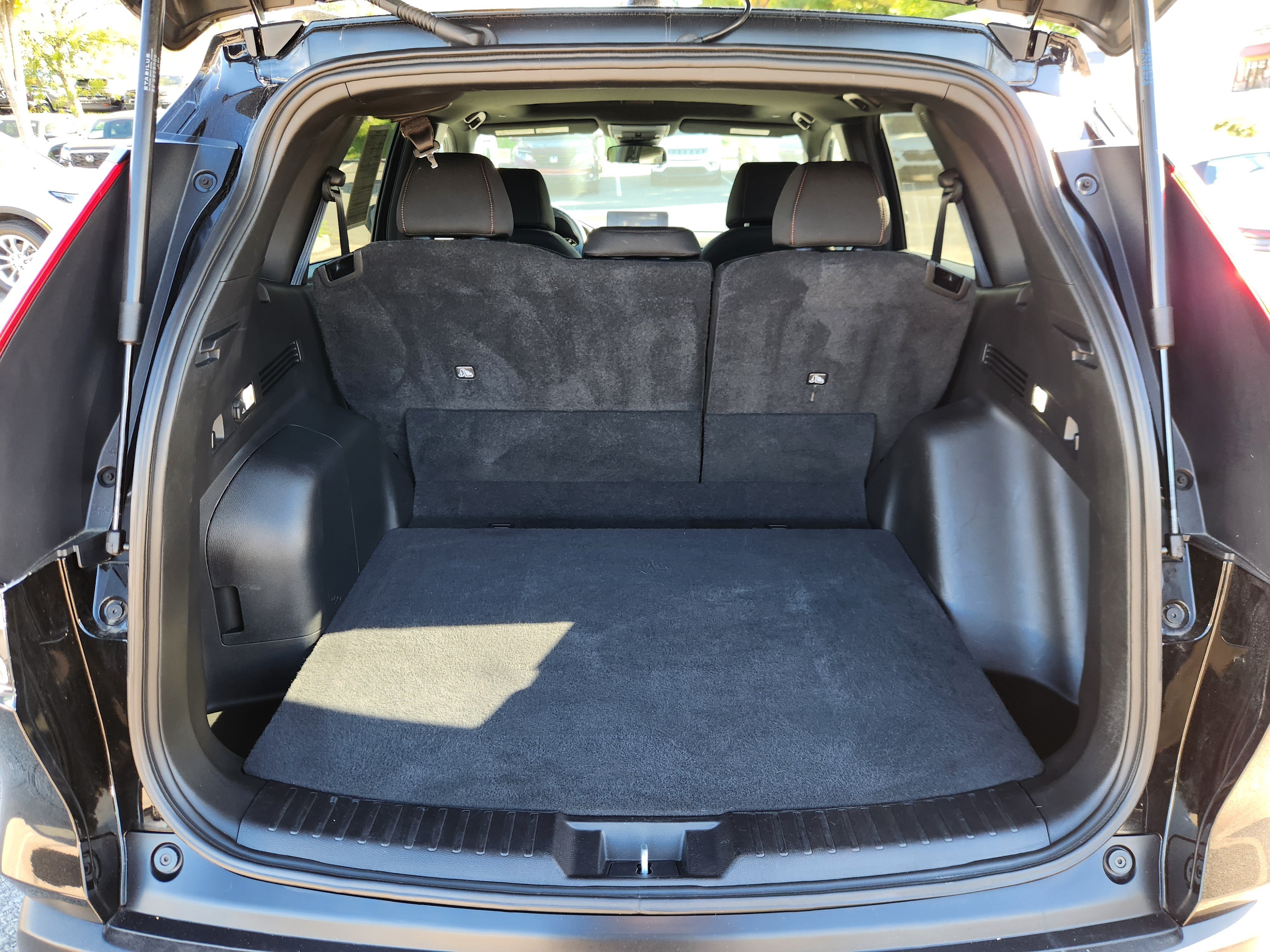 Certified 2024 Honda CR-V Sport image 19