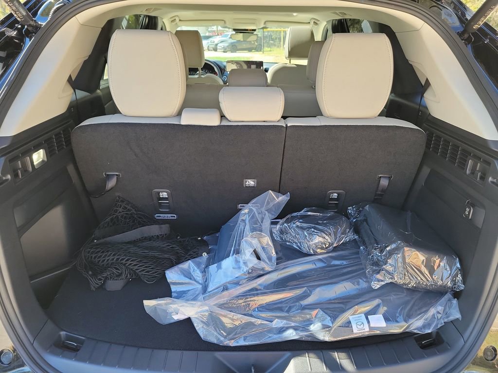 New 2026 MAZDA CX-90 3.3 Turbo w/ Preferred Package image 9