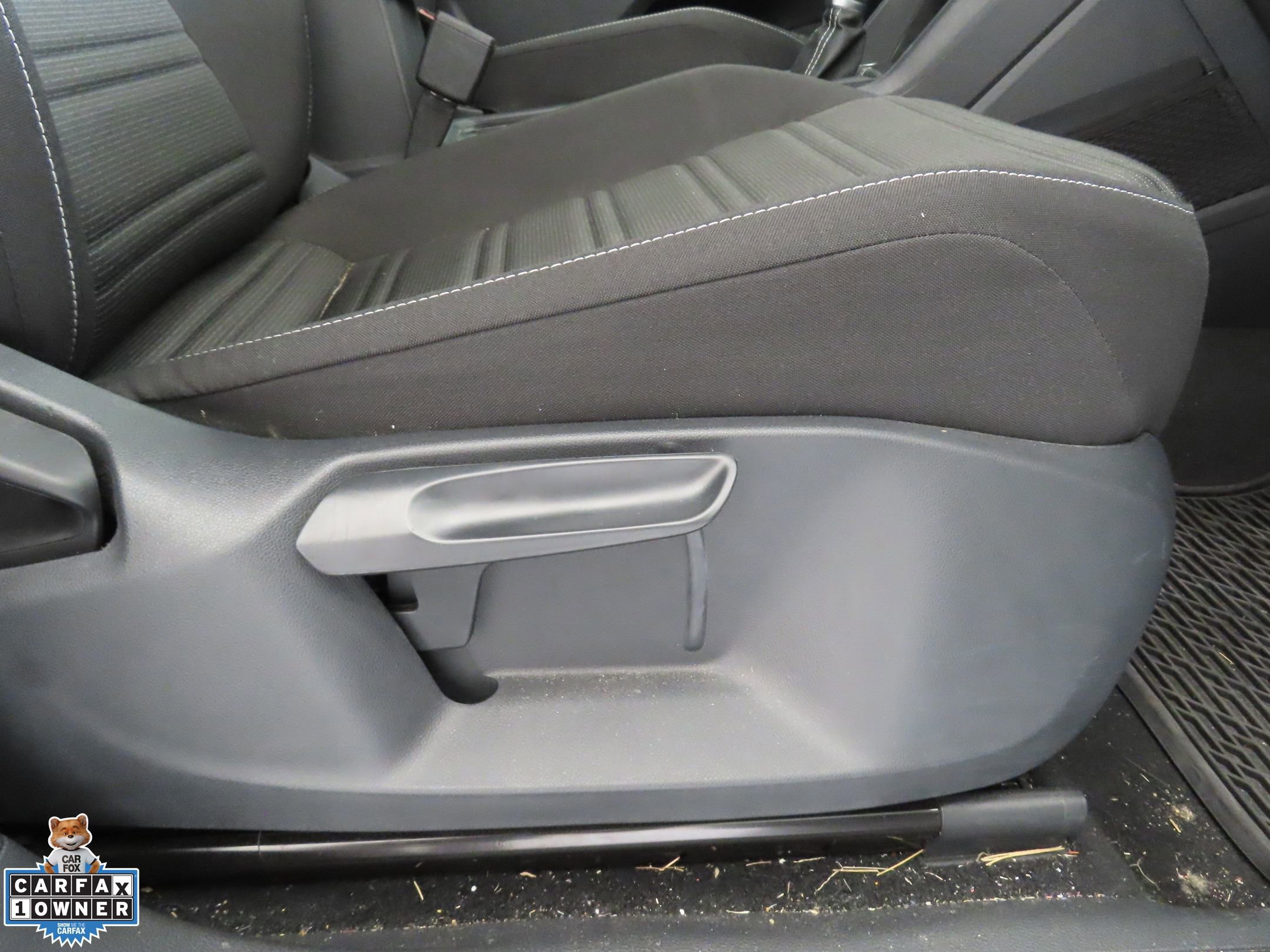Used 2022 Volkswagen Tiguan S w/ IQ.Drive Package FWD image 26