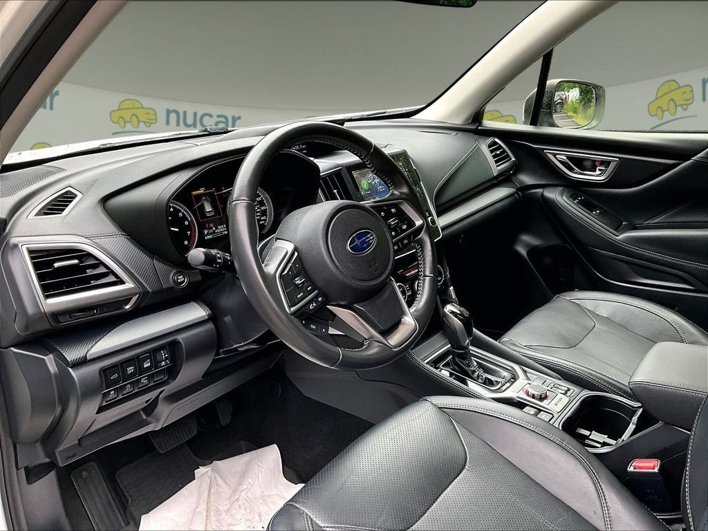 Used 2020 Subaru Forester Limited AWD/4WD image 12