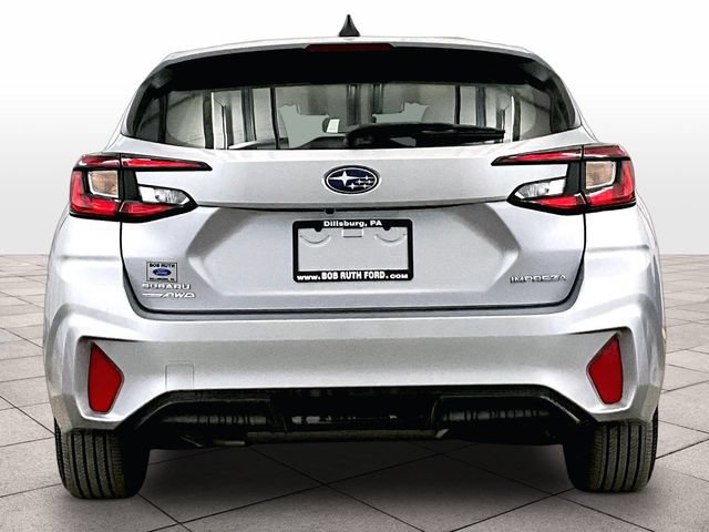 Used 2024 Subaru Impreza 2.0i AWD/4WD image 4