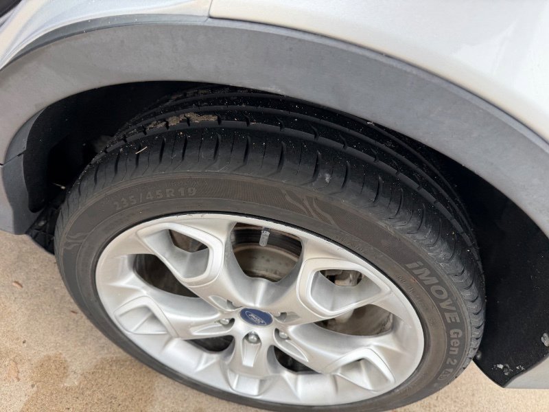 Used 2014 Ford Escape Titanium w/ Equipment Group 401A image 17